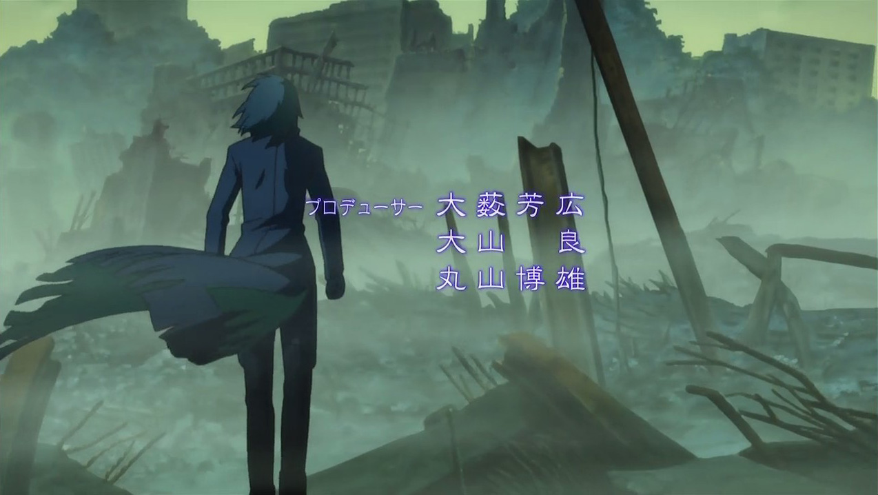 Darker Than Black Ryuusei No Gemini Op Lyrics Darker than BLACK: Ryuusei no Gemini – 02 - Random Curiosity